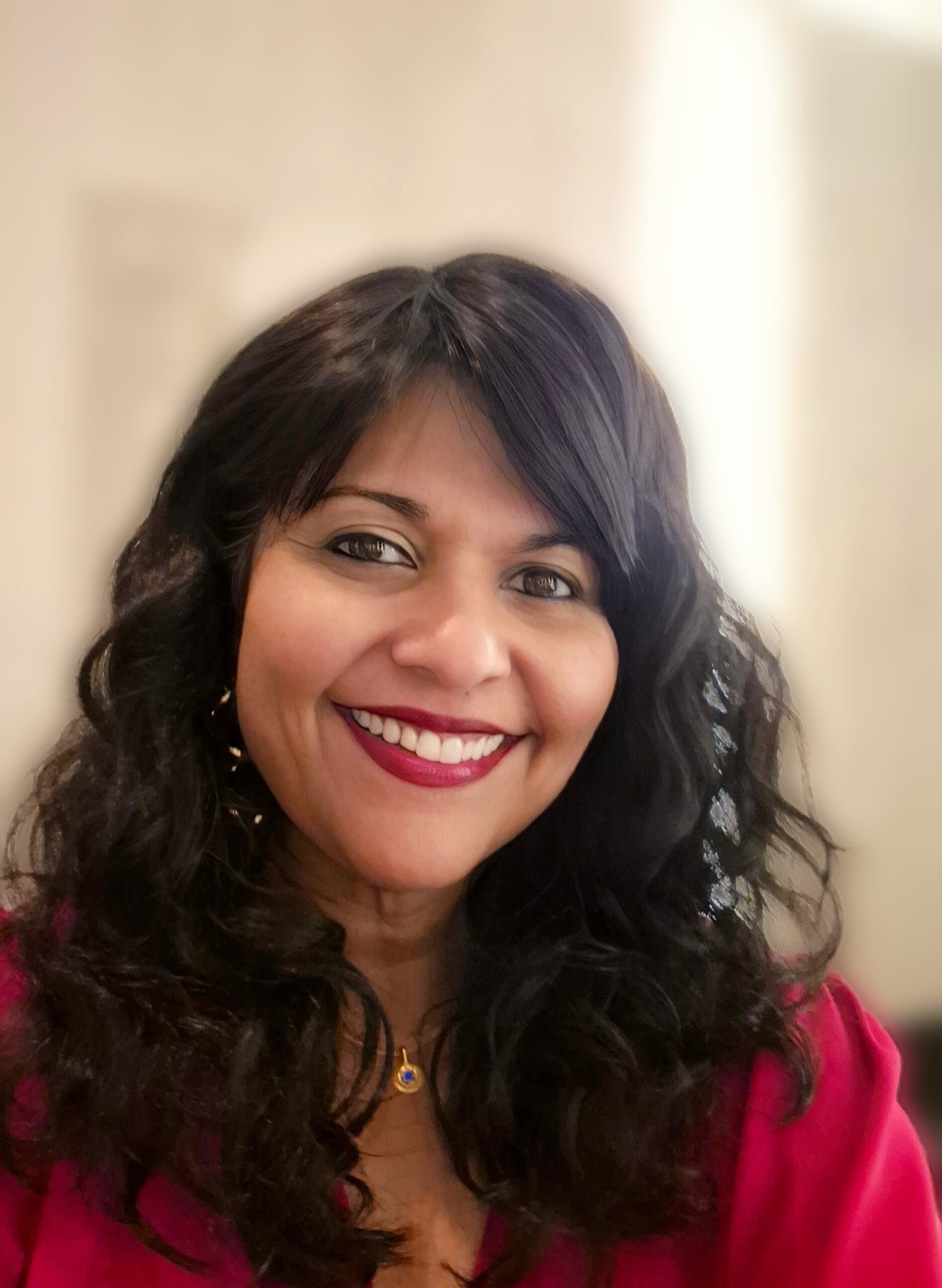 Susan M. Chandy